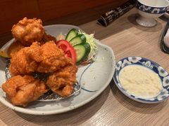 -小山日本料理(太古汇店)