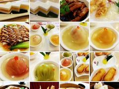 -点都德(华强南店)