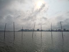 -霞山观海长廊