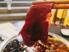 -邓莽子老火锅(鲁祖庙店)