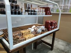 -嗒令甜品·主题融合料理餐厅(首座时代店)