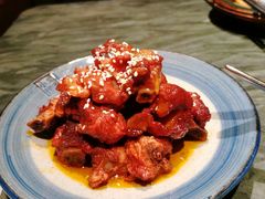 -兰溪小馆(首经贸店)