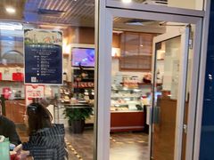 门面-凯宾美食廊Kempi Deli·凯宾斯基饭店(亮马桥路店)