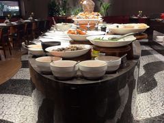 -拉蒂娜·巴西牛排馆 Latina·Brazilian Steakhouse(王府井喜悦店)