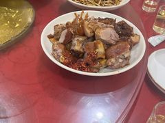 -临江后街鳝丝(临江店)