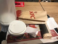 -肯德基(西桥店)
