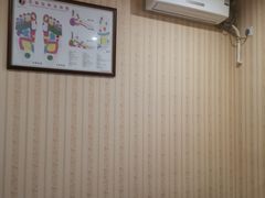 -月宫足道(观前街店)
