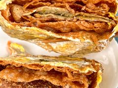 -陈记锅巴菜(五大道店)