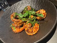 -烛影拾光观景餐厅·创意菜·摄影·小提琴(大唐不夜城店)