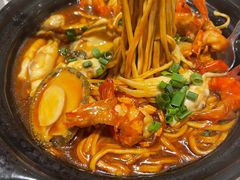 -稻香海鲜饭店(第一国际店)