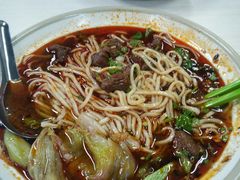 -中央财经大学-食堂