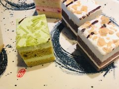 -阪尚皇·原切牛排·烤肉火锅自助(北京路店)