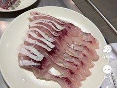 -正能量脆肉鲩火锅