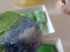 -本格旺索罗(樟宜机场T1店)