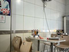 -五厂炸串(四流南路店)