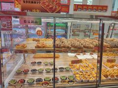 -味多美蛋糕(大兴店)