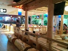 -御池园(顾村公园店)