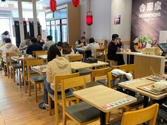 大堂-吉野家(学院路店)