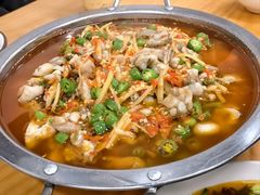 -艺味深尝(云锦路店)