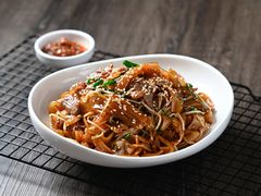 干炒牛河-粤盛海鲜楼(融冠乐城店)