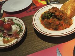 -ZAFFERANO西班牙海鲜饭(上海首店)