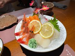 -林妈妈村·日式料理(宝山龙湖天街店)