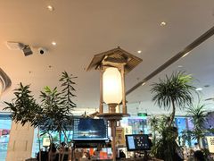 -桂满陇·蟹黄小笼汤包(巴黎春天浦建店)