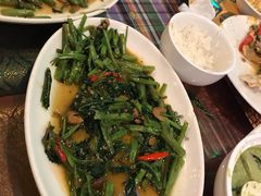 -simply thai天泰(长泰广场店)