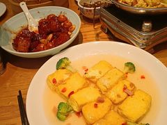 -深巷家味馆.湖北头牌红烧鱼头拌饭(黄陂店)