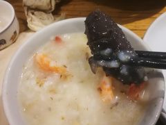 -潮粥荟·潮汕砂锅粥(朝阳大悦城店)