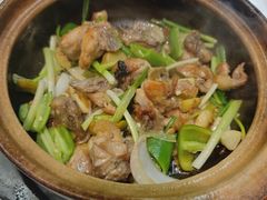 -你鲟欢·香茅柠檬鱼(金沙店)