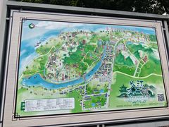 -采石矶景区