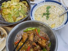 -滁香园·滁州菜(琅琊山店)