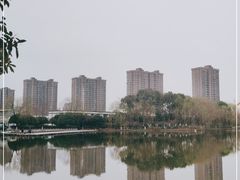 -杭州城北体育公园