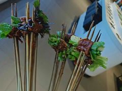 -钢管厂五区小郡肝串串香(车公庙店)
