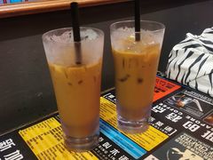 -南洋老咖啡(牛车水店)
