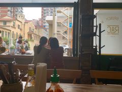 -RAC BAR(安福路店)