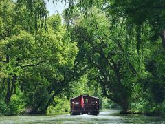 -西溪国家湿地公园