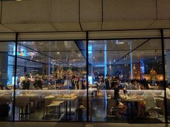 -璞渼咖啡 ROOF P.M. Café(浦东美术馆店)