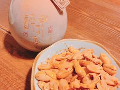 -繁·醉花亭小酒馆(鼓楼店)