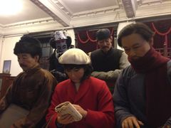 -张学良旧居陈列馆
