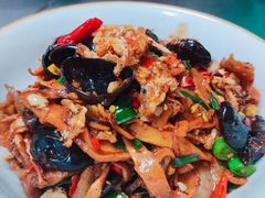 -湘阁里辣(南联锦泰城店)