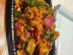-状元阁烧烤(新华路总店)