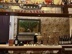 -ALBERGUE 1601 婆仔屋葡国餐厅