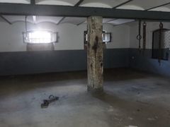 -青岛德国监狱旧址博物馆