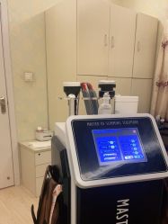 -本真坊美容美体沙龙