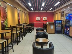 -赛百味SUBWAY(地王广场店)