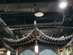 -范家小馆·烤鸭新京菜(金融街店)