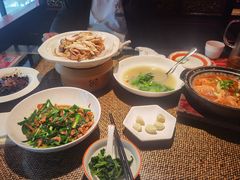 -老客家·客家菜(万达店)