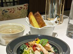 -K·Kitchen KK牛扒厨房(江南西店)